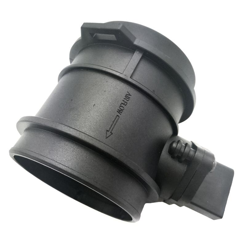 Mass Air Flow Meter MAF Sensor 0280218141 7L5906461A For Porsche Cayenne 3.2L 3.6L V6 7L5906461A 0 280 218 141