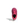 Adidas Rapida Comfortable Versatile Breathable Low-Top Walking Shoes Baby Shoes Pink EE9331
