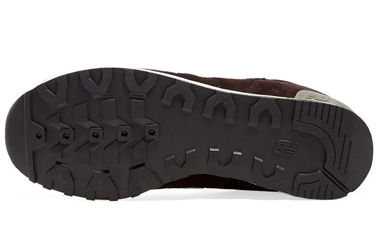 New Balance 576 Series Brown 'Brown White' M576DBW