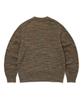 THISISNEVERTHAT Static Knit Sweater Olive