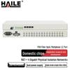 HAILE PDH Optical Transceiver