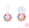 Japanese Genuine Gacha Scale Model Magical DoReMi Transformer Candy Box Cute Pendant Action Figure Toys
