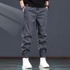 Men's American Trendy Retro Loose Fit Jogger Cargo Pants