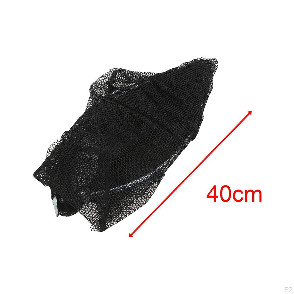 Fishing Landing Net Mesh Multifunctional Strong Load Bearing Practical Folding Head Tool