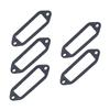 Engine Seal Point Cover Gasket Heat And Pressure Resistant Precise Fit Design Easy Installation High Temperature Gasket