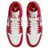 Air Jordan 1 Low Varsity Red 553558-166