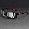 Trendy Cool and Stylish Sports Sunglasses for Driving Cycling Running