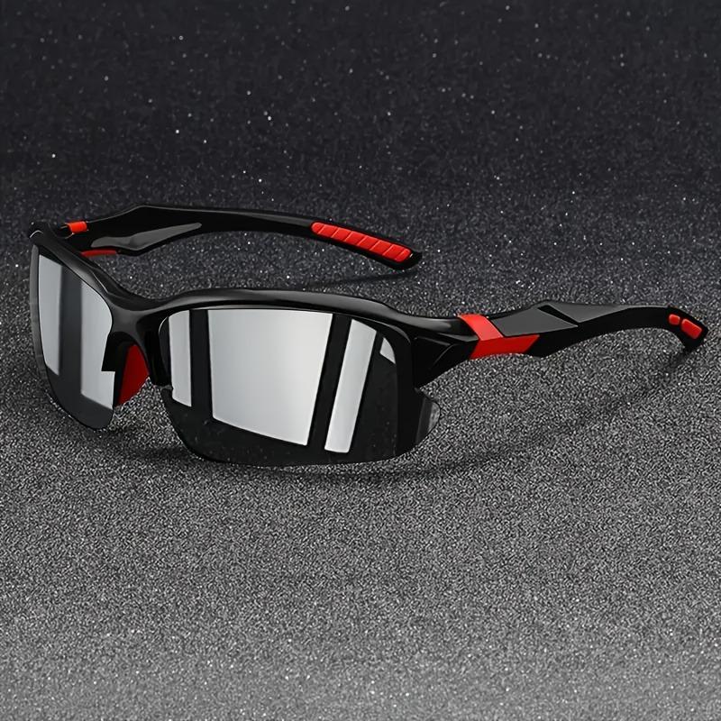 Trendy Cool and Stylish Sports Sunglasses for Driving Cycling Running