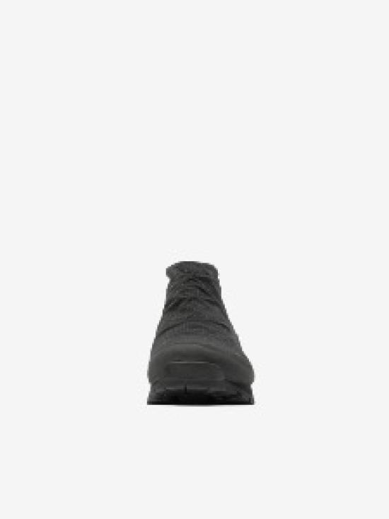 The North Face TNF Rain Low GORE-TEX NF52540 (Low-cut Waterproof Boots / TNF Black × TNF Black / Size 9)