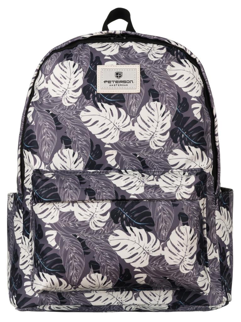 PTN 79904-7958 Print 3 Backpack