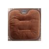 Geely Car Seat Cushions: Winter Flannel for Boyue, Xingrui, Emgrand, Xingyue, Vision X6, Galaxy L7