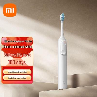 Xiaomi Sonic Vibration Smart Electric Toothbrush CN Plug (adapter Included)