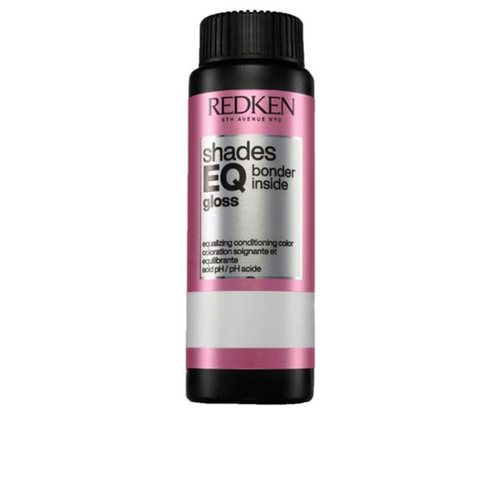 SHADES EQ Bonder Inside #09NB 60 Ml X 3 U