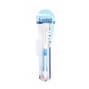 3 Sided Soft Dog Teeth Brush Head Dog Toothbrush Oral Health Teddy Portable Mini Soft Brush Teeth Cleaning Tools Dog Accessories