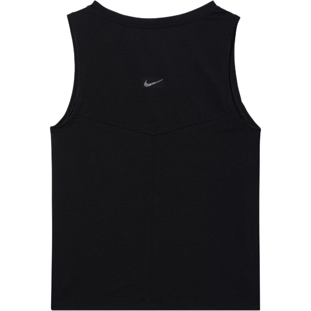 New Nike Tank Tops Women's Black DV9168-010