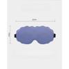 3D Stereoscopic Eye Mask for Sleep, with Shading, Breathability, and No Pressure On The Eyes