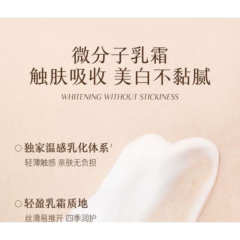 DearIrean - Fragrance Body Cream - 4 Types