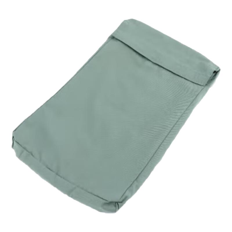 

Aojian Rabbit Military Style Hard Cotton Pillow & Pillowcase