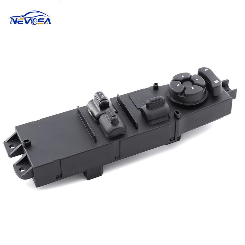 

56049804AC: Compatible Dodge Power Window Main Control Switch Electric