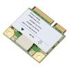 RTL8822CE Mini PCIe WiFi Card Gigabit 2.4G 5G Dual Band Bluetooth 5.1 Wireless Network Card