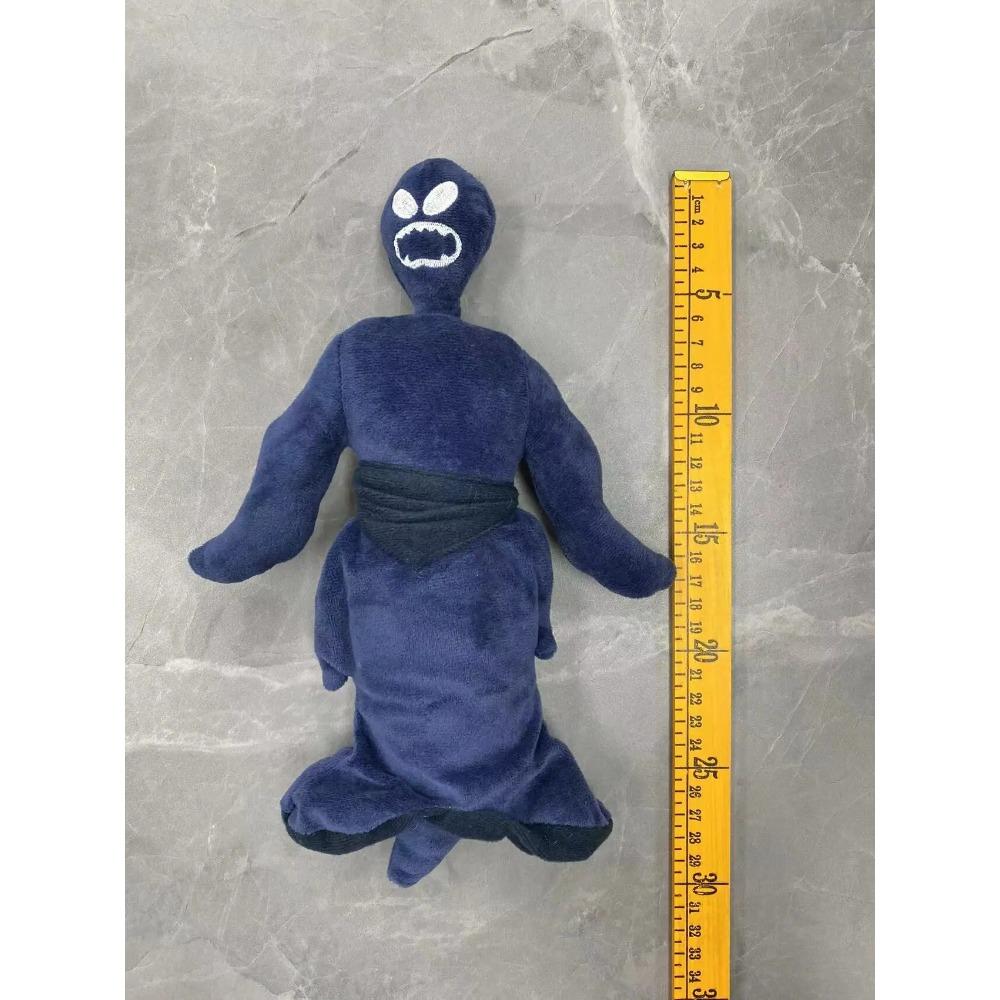 Nieuwe Roblox Doors Pluche Figuren Eng Horror Spel Monster Knuffelpoppen Ontsnapping Deur Pluche Speelgoed Voor Verjaardagscadeau Spel Collectie