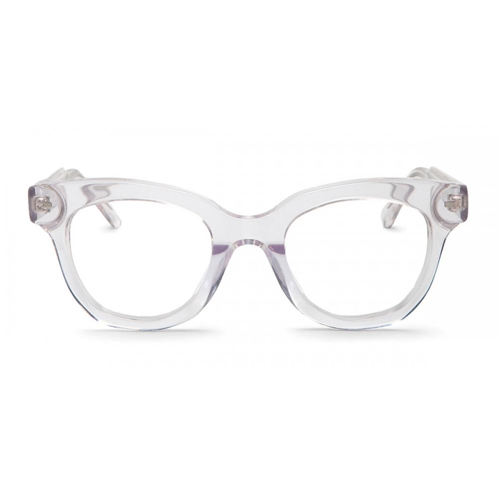 

Mr. Boho Penelope Tacl0 00 Women Eyeglasses Clear/48