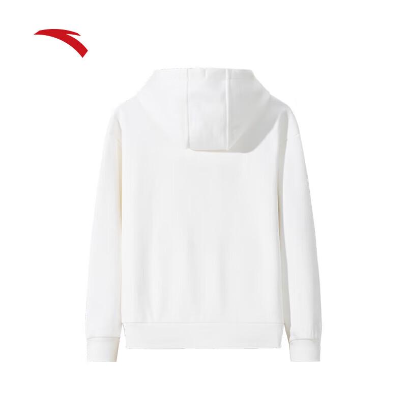 ANTA Women's Hooded Fleece Pullover Sweatshirt