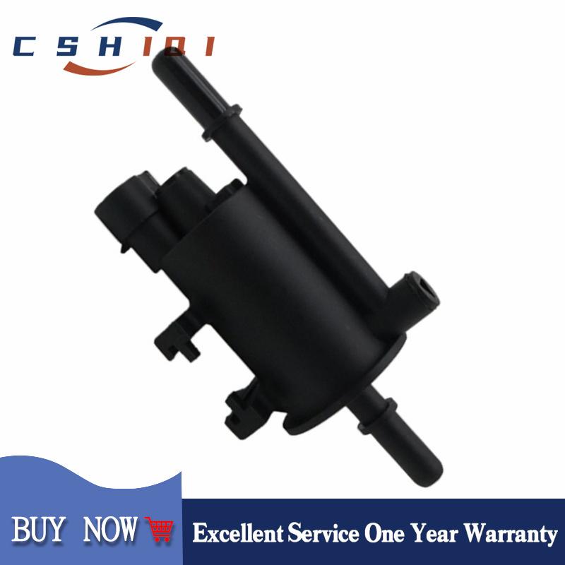 

1997278 Vapor Purge Control Solenoid Valve For Maserati Ghibli Buick Cadillac Chevrolet GMC Isuzu Mini Pontiac Saab Oldsmobile