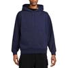 Nike ESC Solid Color Hoodie With Pocket Men tops Deep-Teal DR5406-410