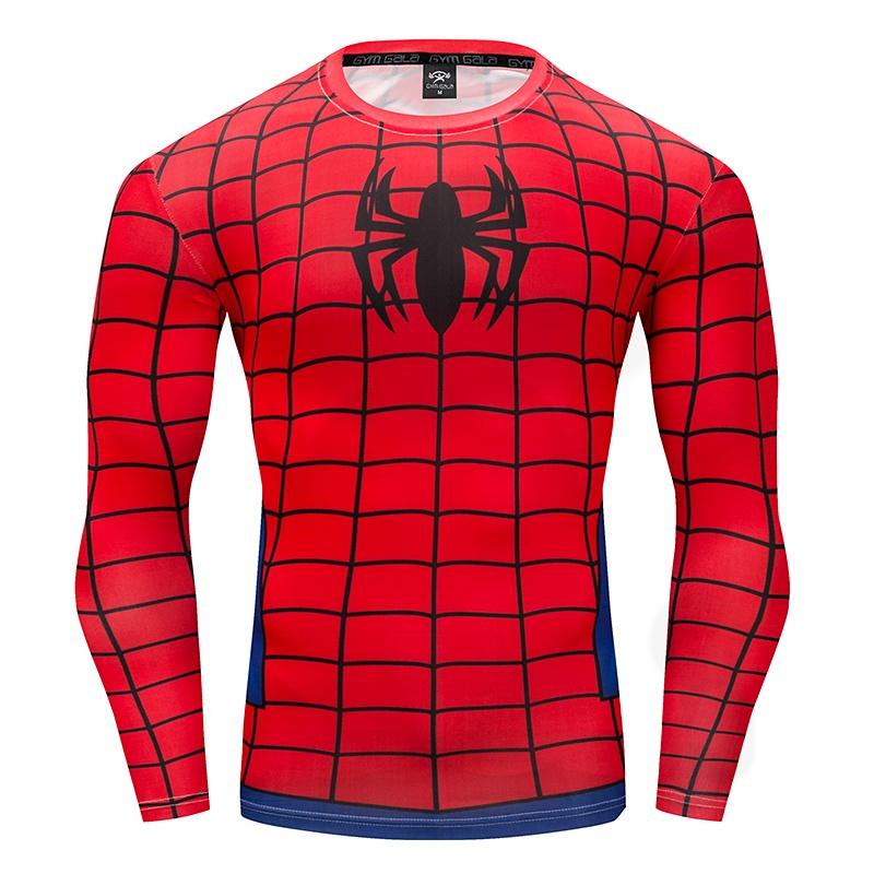 Men Compression 3d Printed Tshirts Thermal Gym Tops Short Sleeve Sports Jersey Highperformance Athletic Wear