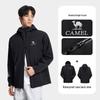 2026 New Style Outdoor Single-Layer Windproof Waterproof Jacket