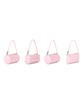 Osoi Spelling Bag (O,S,I) [Baby Pink] Choose 1 Of 3