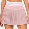 Womens Athletic Skort With Built-in Shorts Tennis Badminton Running Yoga Sportswear