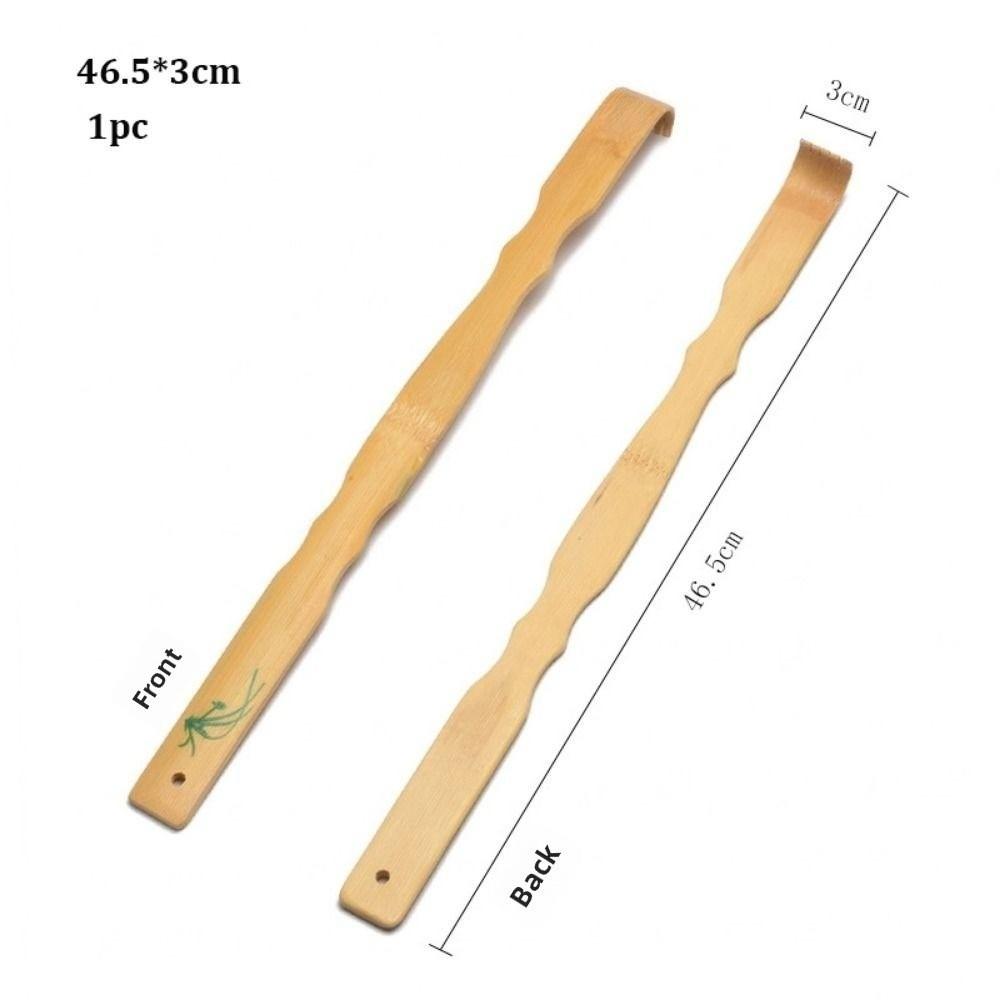 Multistyles Wooden Body Roller Stick Durable Backscratcher Massager New Massager Back Scratcher