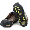 Crampon Cleats Anti-slip Anti Slip Ice Gripper Shoes Grips Antiskid Shoe Cover Shoes Spikes Covers