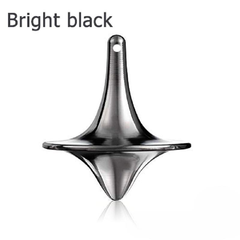 Mini Magic Metal Gyro Dárek 2020 Nová kreativní hračka Točna Počátek pro vynikající kolekci Dekor Narozeniny 28MM