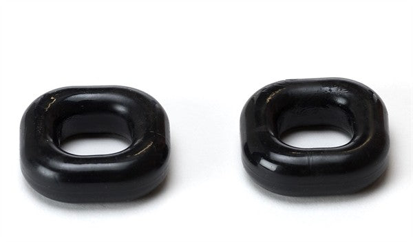 Boner Expansion Pack noir - Sport Fucker - Cockrings