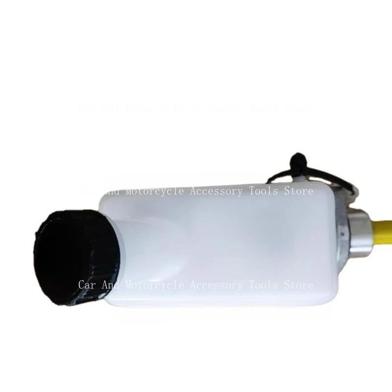 Suitable For 330 350 Brake Master Pump Booster Assembly