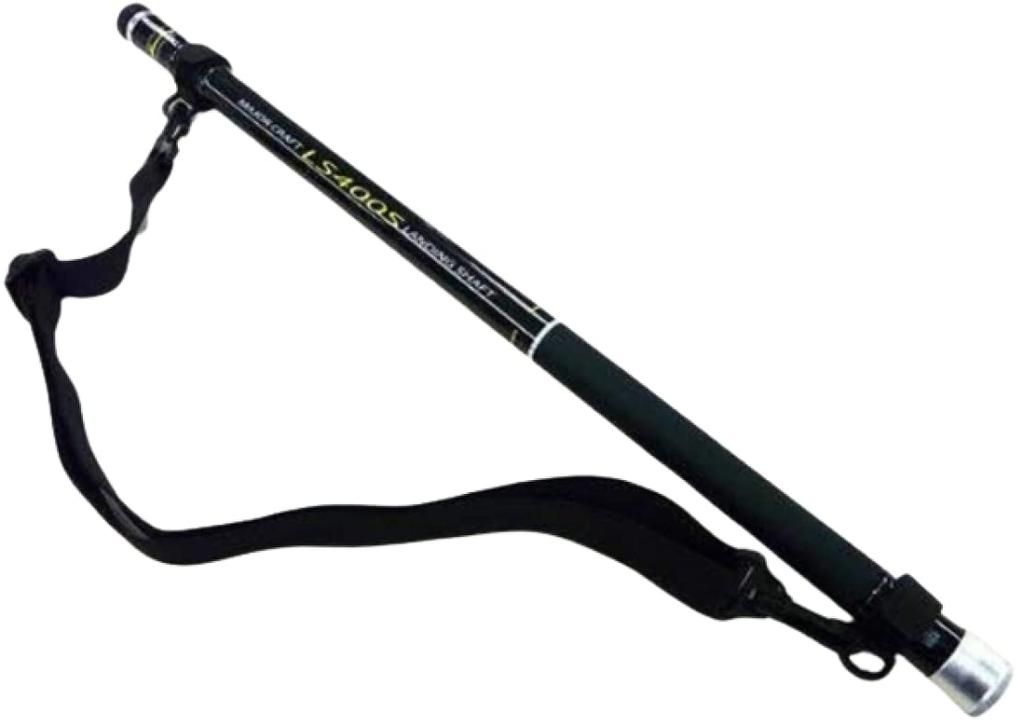 Major Craft Landing Shaft Net for and Handle, 6m, LS-600 LS-600S