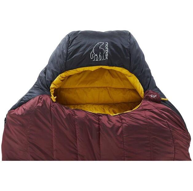 Nordisk Oscar -10ºC Sleeping Bag