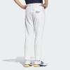 adidas Aeroready Playgreen 9/10 Pants Solid Color Letter Embroidery Golf Cropped Knit Sports Pants Men Pants White IN9029