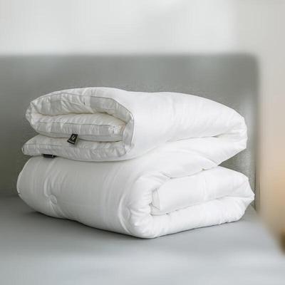 Guiyueqiao Ganzjahres-Sojafaser-Steppdecke