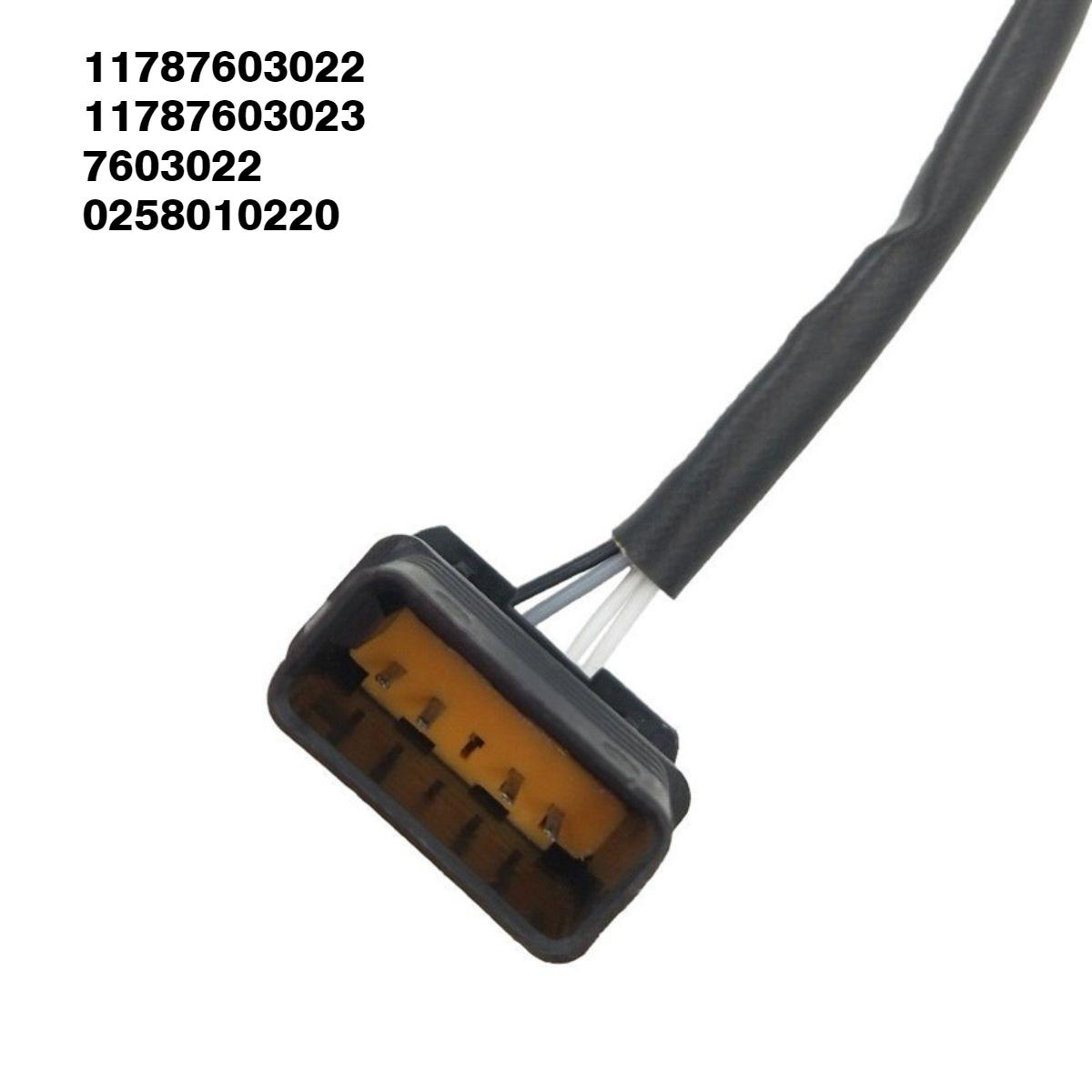 Suitable for bmw oxygen sensor 11787603022; 11787603023, 7603022 0258010220