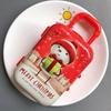 Adorable Sweet Containers Tiny Playthings Ornament Add-ons for Festive Celebrations Kids' Events