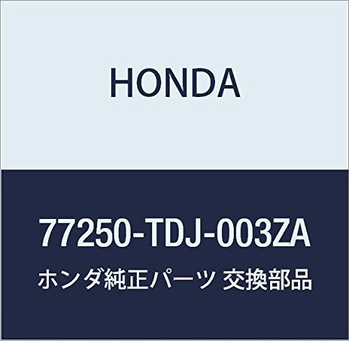 

HONDA Genuine Parts Lid Assembly Switch Hole Part Number 77250-TDJ-003ZA