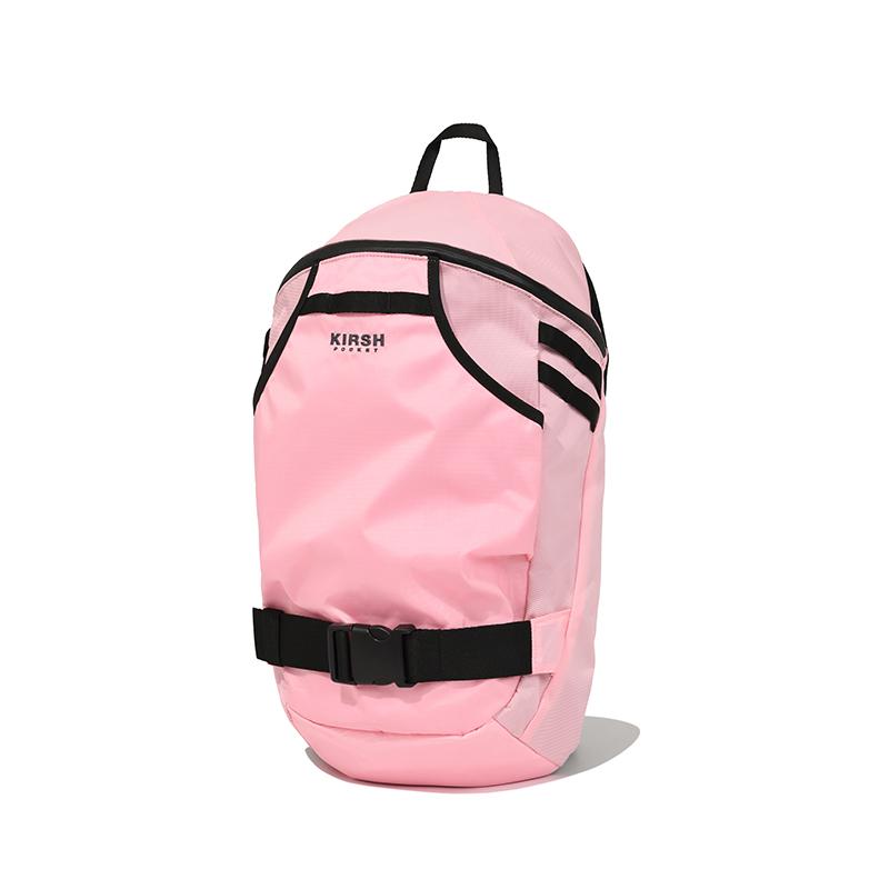 Kirsh Pocket Utility Backpack [Pink]