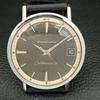 KULLANILMIŞ ETERNA-MATIC OTOMATİK CENTENAIRE 61 SWISS ERKEK SAATİ a432200-2