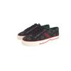 Tennis 1977 Gg Logo Black Multi Women's 606110 UN320 1291