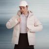 BOSIDENG Unisex Loose-Fit Warm Down Jacket B250246530