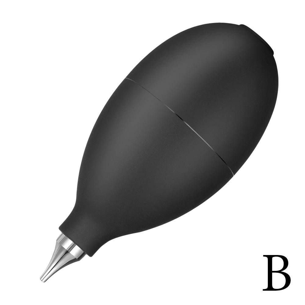 Camera Air Dust Blower Super Strong Mini Pump Cleaner For Camera Lenses & Filters Sensor Screen Phone Keyboard Dust Removal